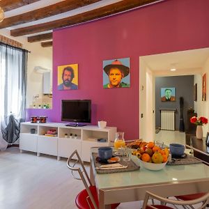 Appartement met een Slaapkamer